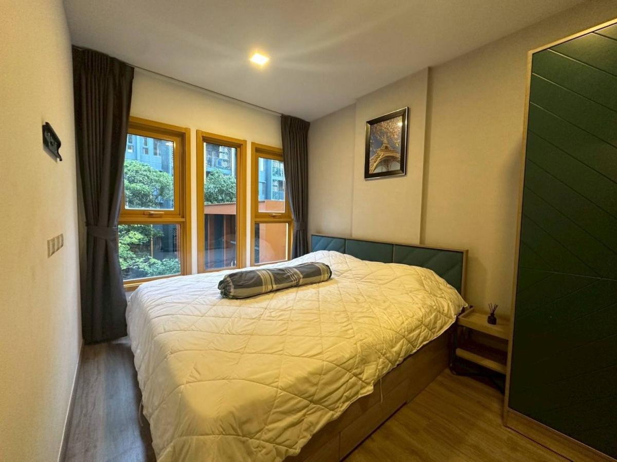 รูป The Base Sukhumvit 50 2 bedrooms - รูปที่ 6/8