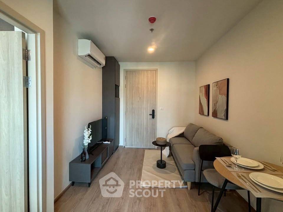 picture 1-BR Condo at Nue District R9 near MRT Phra Ram 9 (ID 2818069) - 3/10