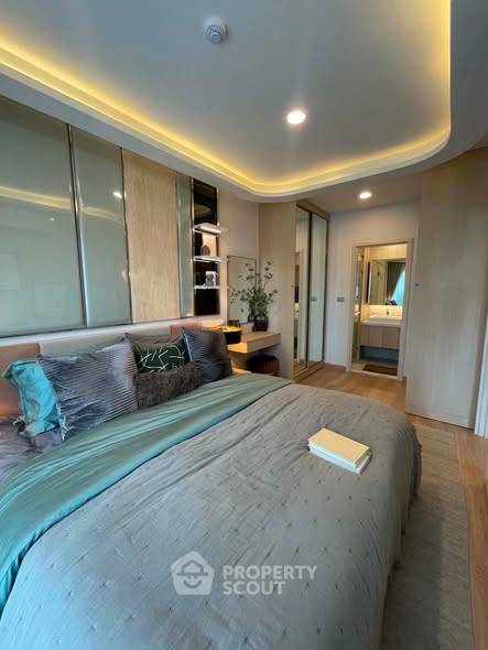 picture 2-BR Condo at Arise Hill in San Sai Noi (ID 3301894) - 1/11