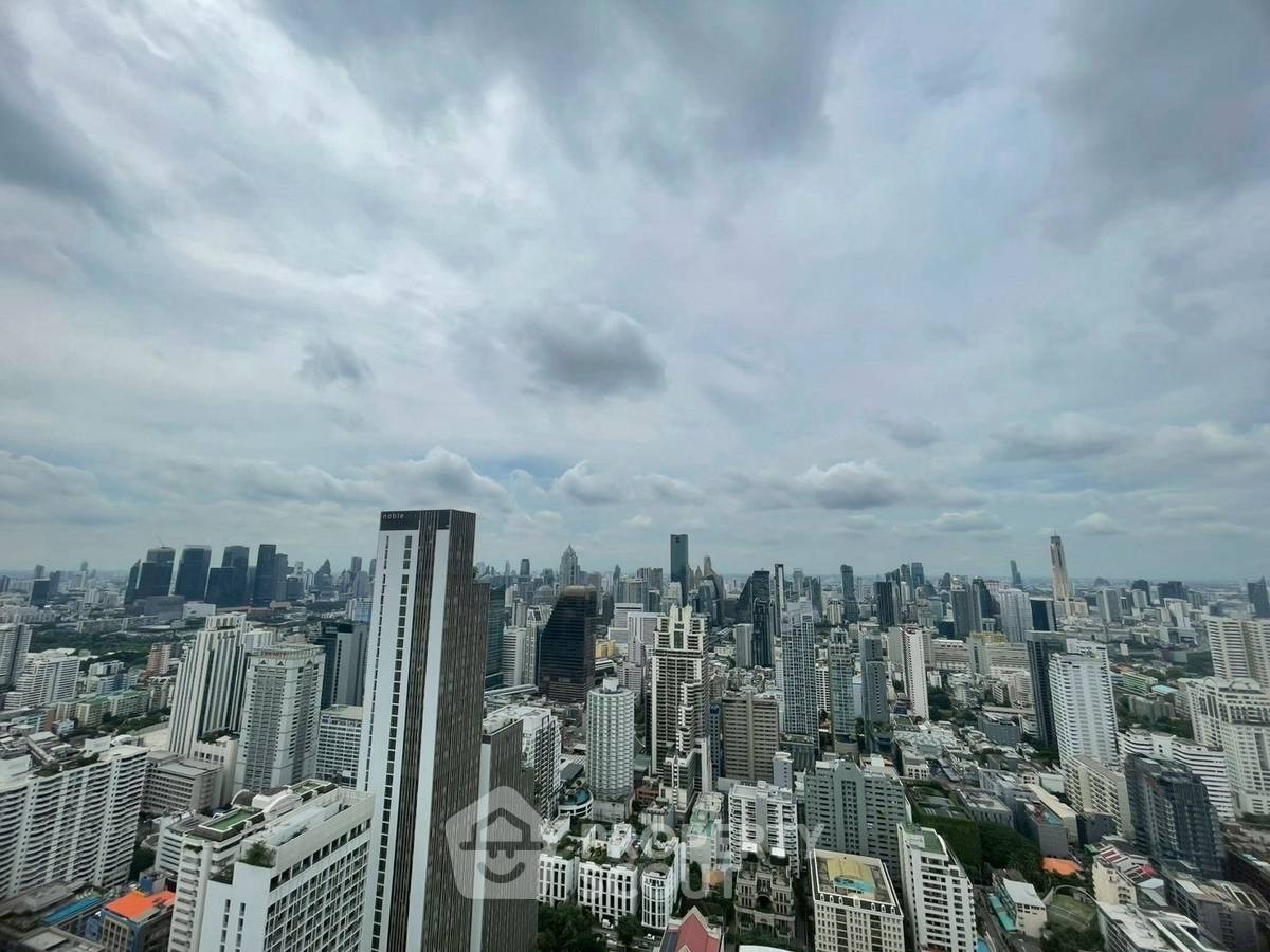 รูป คอนโด 1 ห้องนอน ชั้น 46 The Esse Asoke ใกล้ MRT สุขุมวิท (ID 2453333) - รูปที่ 10/10