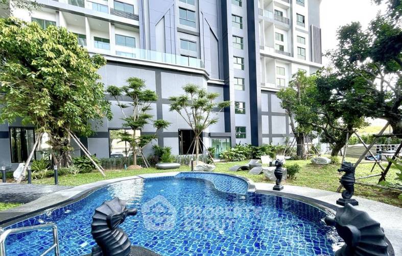 รูป ขายคอนโด 2 ห้องนอน ชั้น 18 Arcadia Millennium Tower พัทยาใต้ (ID 2594568) - รูปที่ 7/13