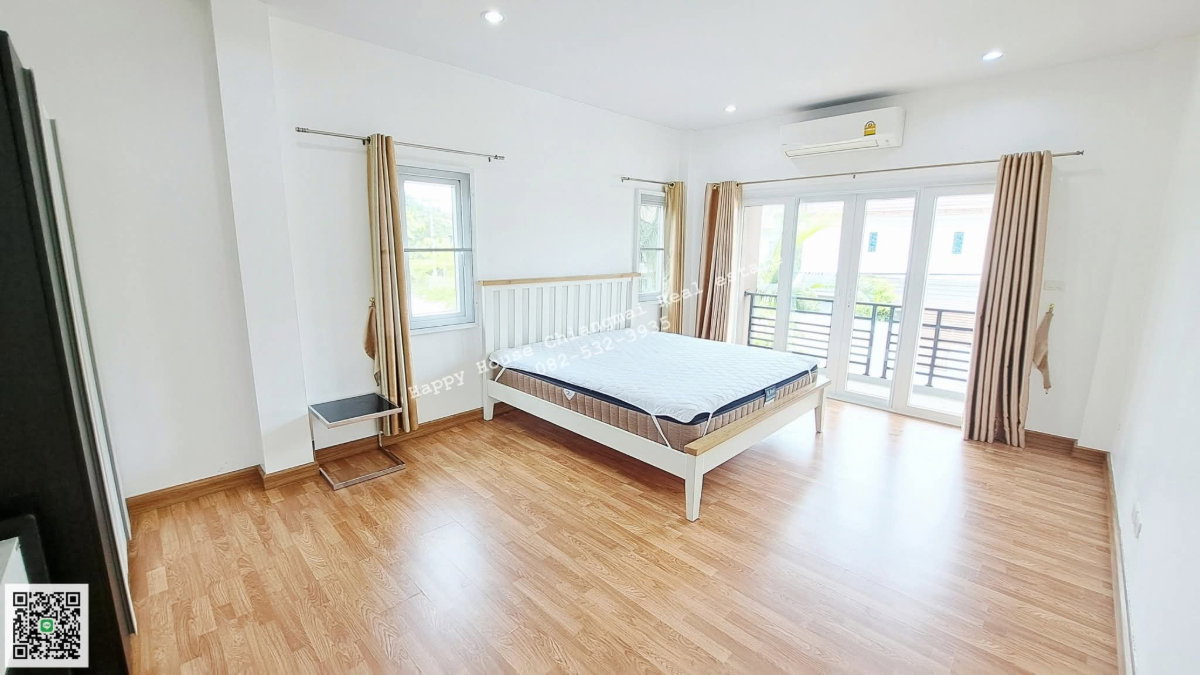 picture For rent single house in Sansaran Modchic 0825323935 - 24/36
