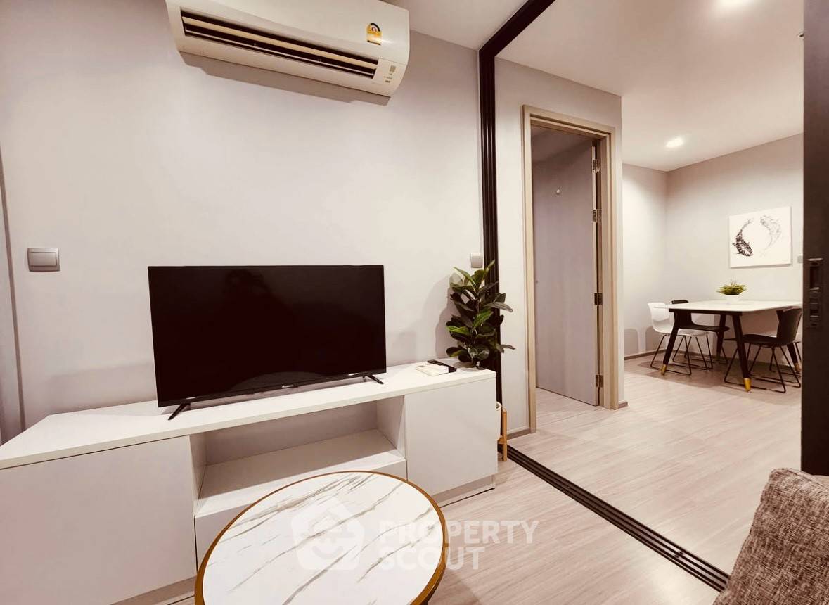 รูป คอนโด 1-ห้องนอน ที่ ไลฟ์ ลาดพร้าว ใกล้ BTS ห้าแยกลาดพร้าว (ID 3291170) - รูปที่ 1/5