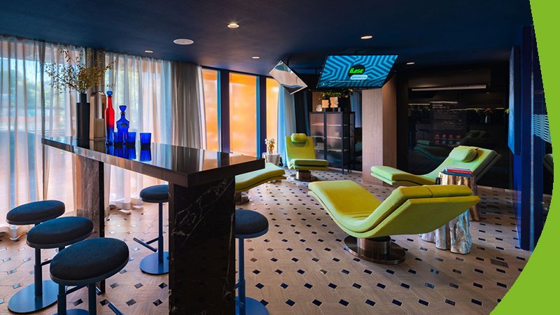 รูป Code: 26KJ4906  ให้เช่า The Base Sukhumvit 50 🔥🔥 จองเดือนนี้รับส่วนลด1,000บาท 🔥🔥 @kjcondo (มี@ข้างหน้าด้วยนะคะ) - รูปที่ 13/19