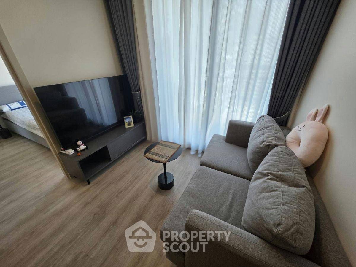 รูป คอนโด 1 ห้องนอน Nue District R9 ใกล้ MRT พระราม 9 เพียง 200 ม. (ID 2666453) - รูปที่ 3/5