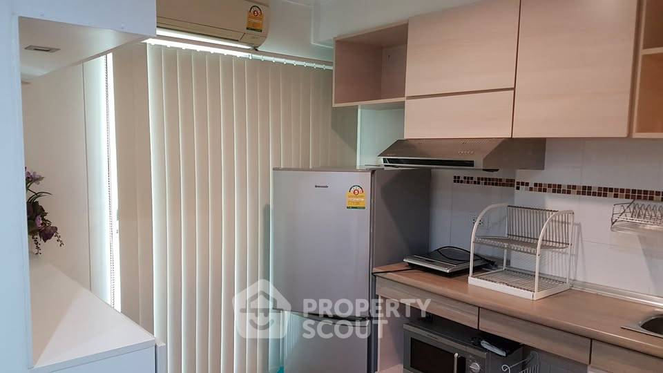 รูป ใกล้ BTS รัชโยธิน เพียง 100 ม. | 1 ห้องนอน Lumpini Place Ratchayothin (ID 3301713) - รูปที่ 15/19