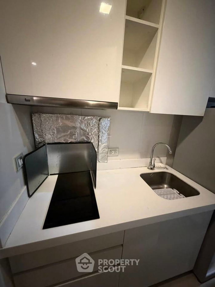 picture 1-BR Condo at Condolette Light Convent near BTS Sala Daeng (ID 2628541) - 5/5