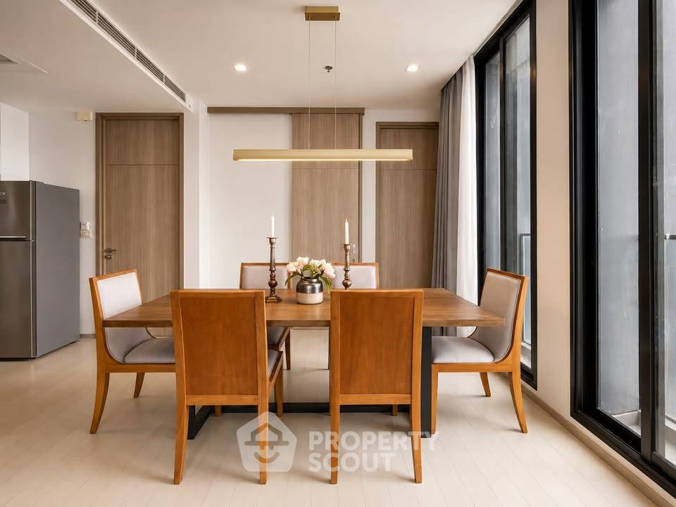 รูป คอนโด 3-ห้องนอน ที่ โนเบิล เพลินจิต ใกล้ BTS เพลินจิต (ID 3144621) - รูปที่ 4/10