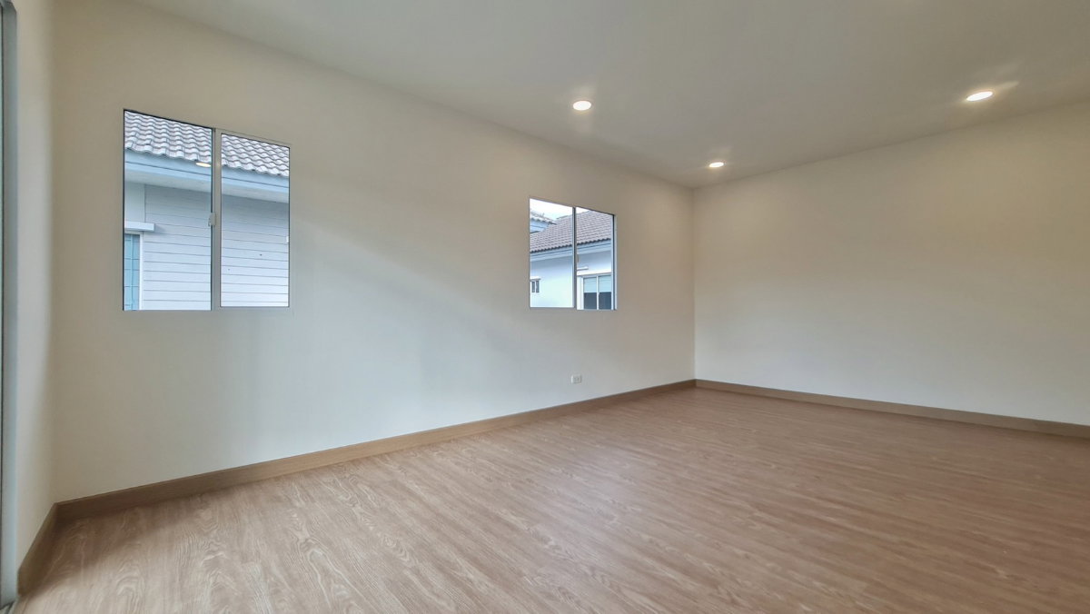 รูป หมู่บ้านพฤกษาวิลเลจ 30 เดอะซีซั่น (แจ้งวัฒนะ–ราชพฤกษ์) ซอย 3 - รูปที่ 13/20