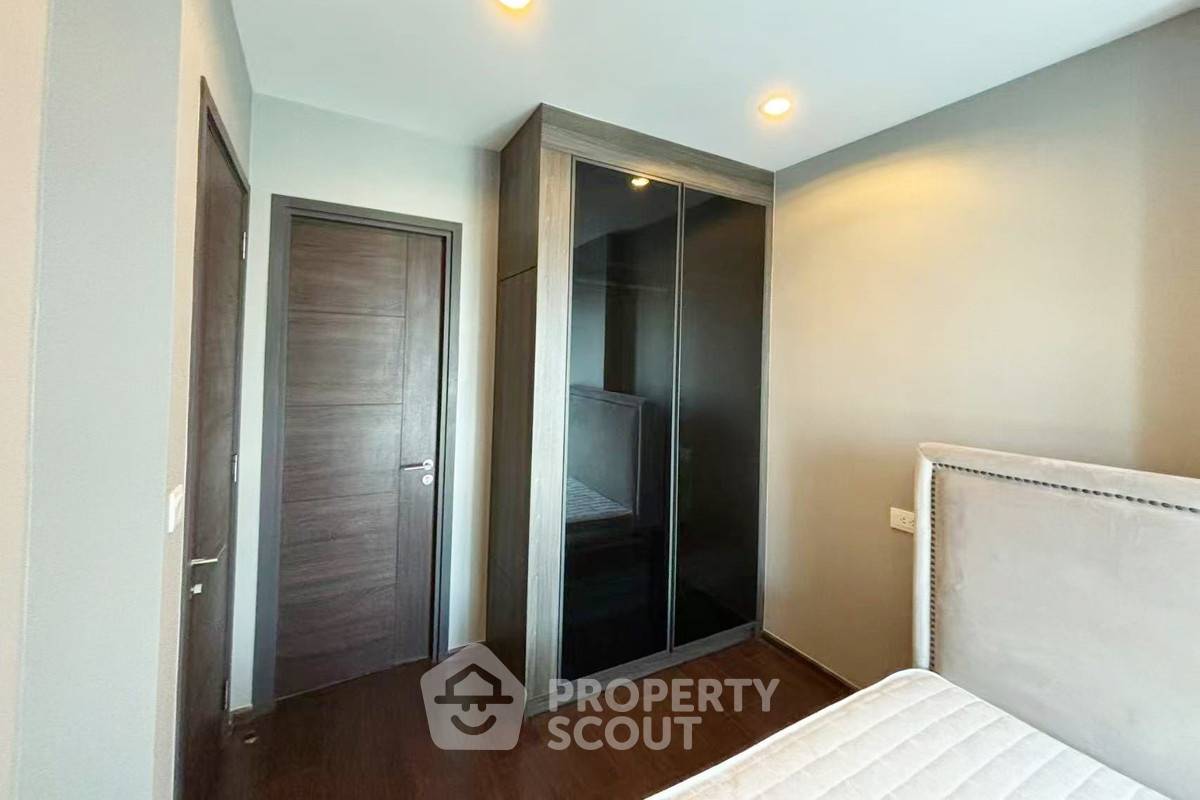รูป ขายคอนโด 1 ห้องนอน C Ekkamai ใกล้ ARL รามคำแหง (ID 2638553) - รูปที่ 8/8