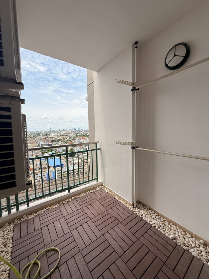 picture 🏙️ Condo for Rent: Supalai Park Khae Rai–Ngamwongwan💕✨ - 11/13