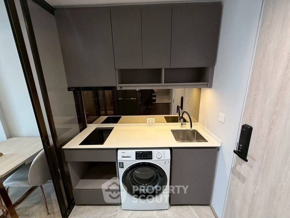 รูป คอนโด 1 ห้องนอน Chapter Thonglor 25 ทำเลทองหล่อ กรุงเทพฯ (ID 3300084) - รูปที่ 3/16