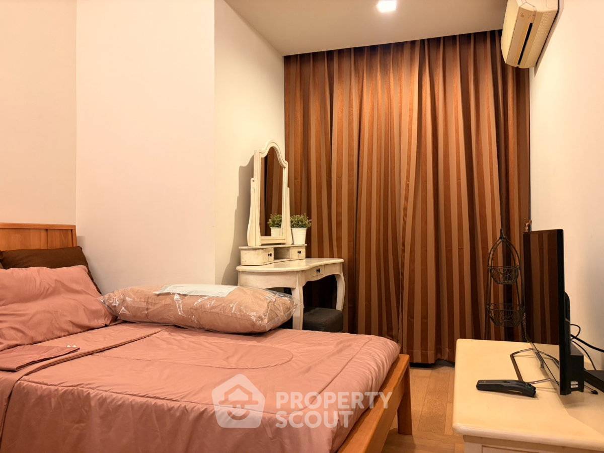 รูป คอนโด 2 ห้องนอน ให้เช่า Via 49 ใกล้ BTS พร้อมพงษ์ (ID 3296671) - รูปที่ 13/15