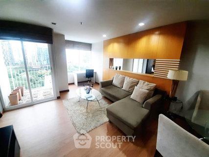 รูปภาพ 2-BR Condo at Urbana Langsuan Condominium near BTS Ratchadamri (ID 514500)