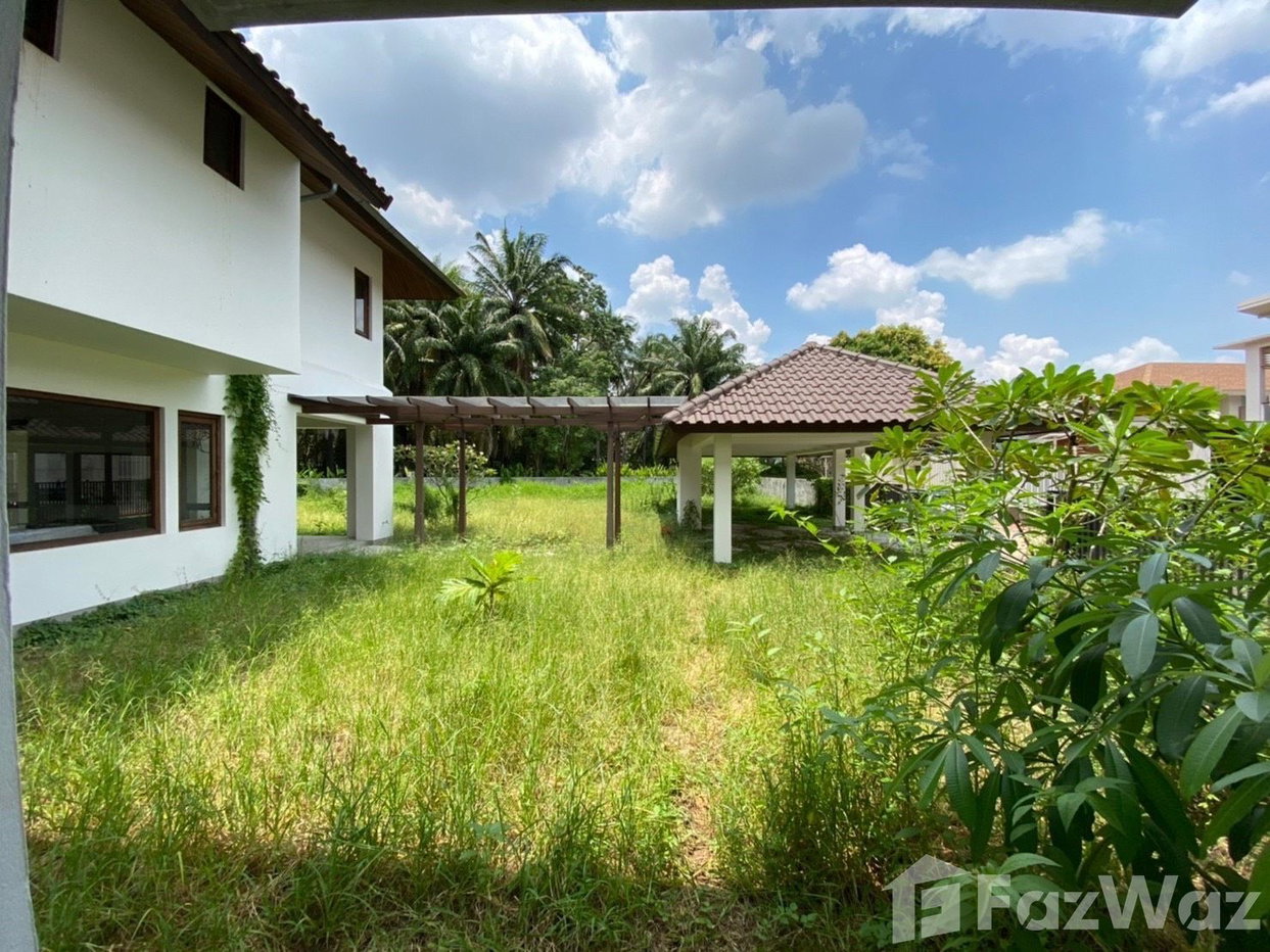 รูป ขาย บ้านเดี่ยว 5 ห้องนอน ในโครงการ เบเวอร์รี่ ฮิลล์ แจ้งวัฒนะ 1172878 - รูปที่ 9/11