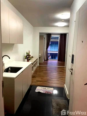 Condos for rent : A Space Me Sukhumvit 77 (5th Floor, Pool View) 6746535