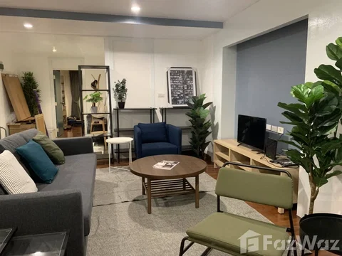 1 Bedroom Condo for sale at The Roof Garden Onnut  6768416