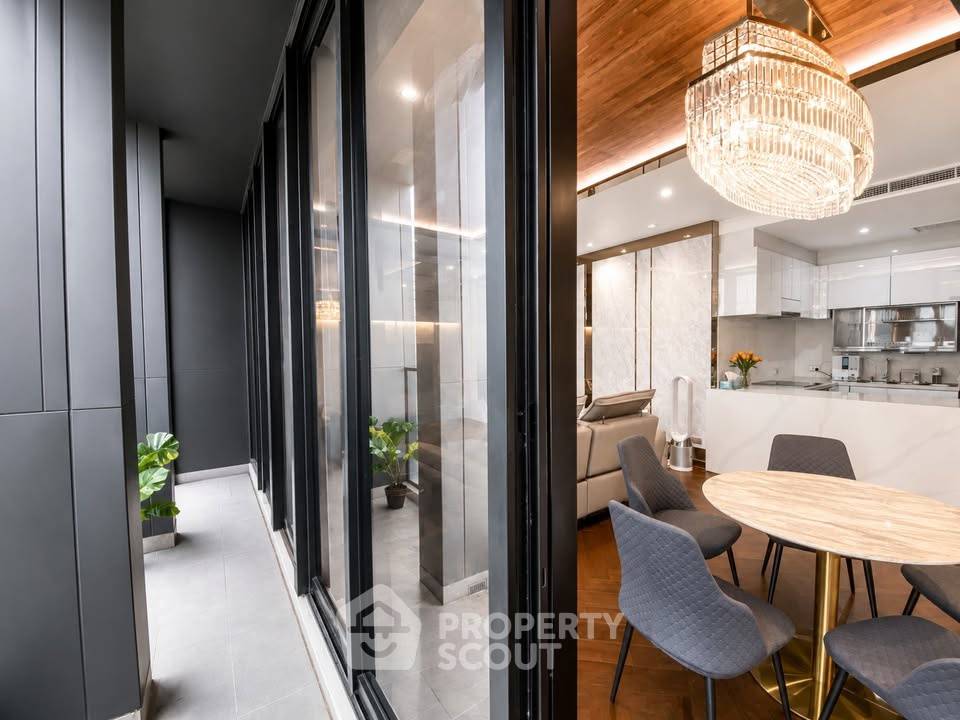 รูป คอนโด 3-ห้องนอน ที่ โนเบิล เพลินจิต ใกล้ BTS เพลินจิต (ID 3098195) - รูปที่ 5/11