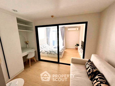 Condos for rent : 200m To BTS On Nut | 1-BR At The Link Sukhumvit 50 (ID 1908994)