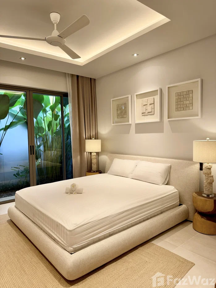 picture 4 Bedroom Villa for rent at Anchan Flora 6741711 - 15/27