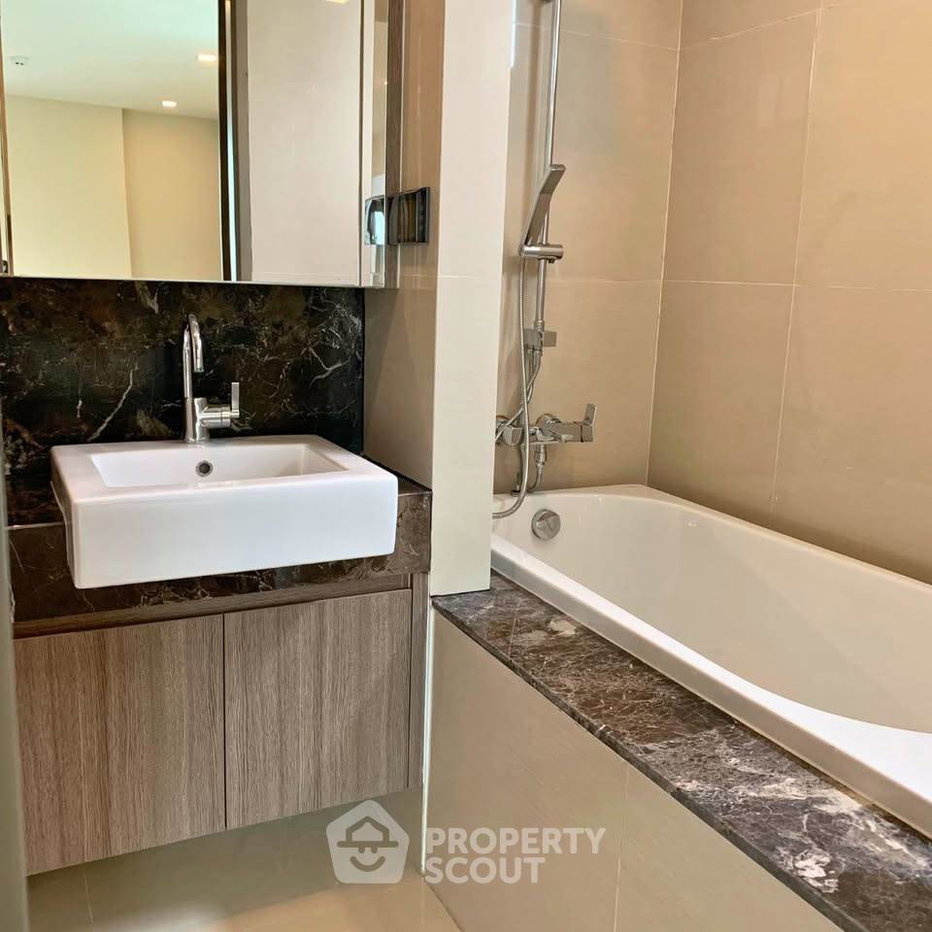 picture 2-BR Condo At Art @ Thonglor In Thonglor, Bangkok (ID 3298524) - 7/9