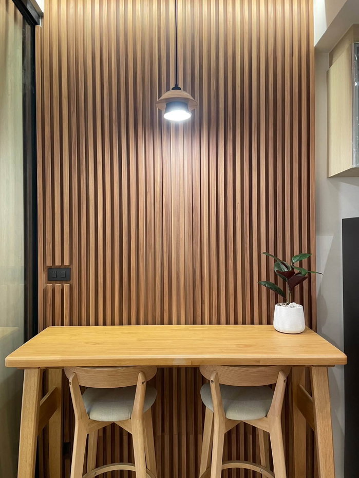 รูป Maru Ekkamai 2 Studio ห้องนอน ขนาด 28 4 ตร ม ชั้น 26 ใกล้ BTS เอกมัย - รูปที่ 7/9