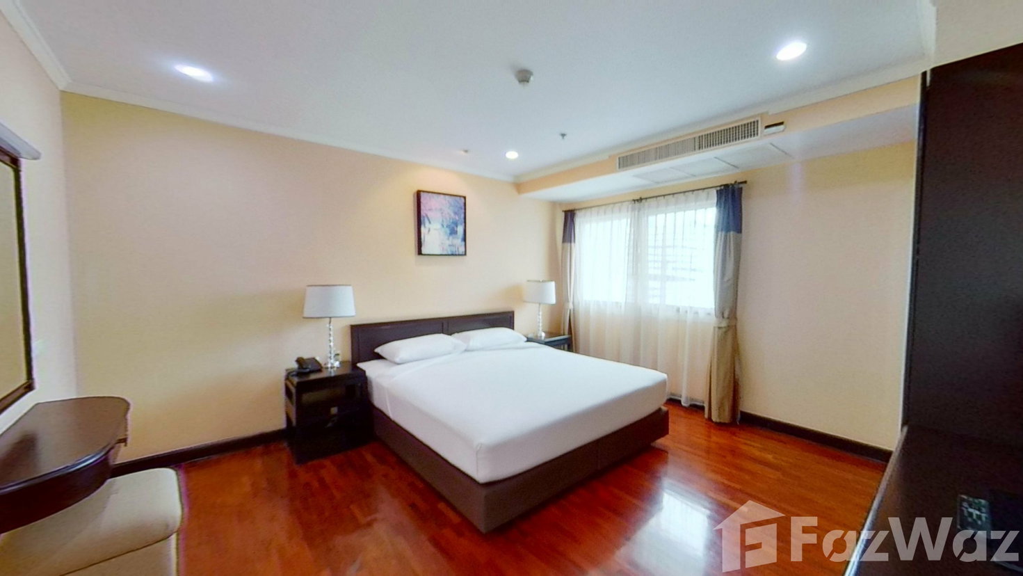 รูป คอนโดให้เช่า 1 ห้องนอน ในโครงการ ซีเอ็นซี เรสซิเด้นซ์ 642078 - รูปที่ 4/6
