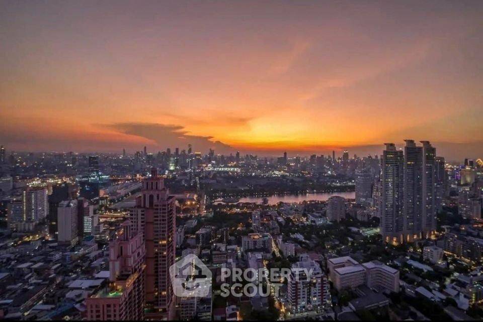 รูป คอนโด 1 ห้องนอน ชั้น 28 ที่ Park Origin Phrom Phong ใกล้ BTS พร้อมพงษ์ (ID 1846500) - รูปที่ 5/10