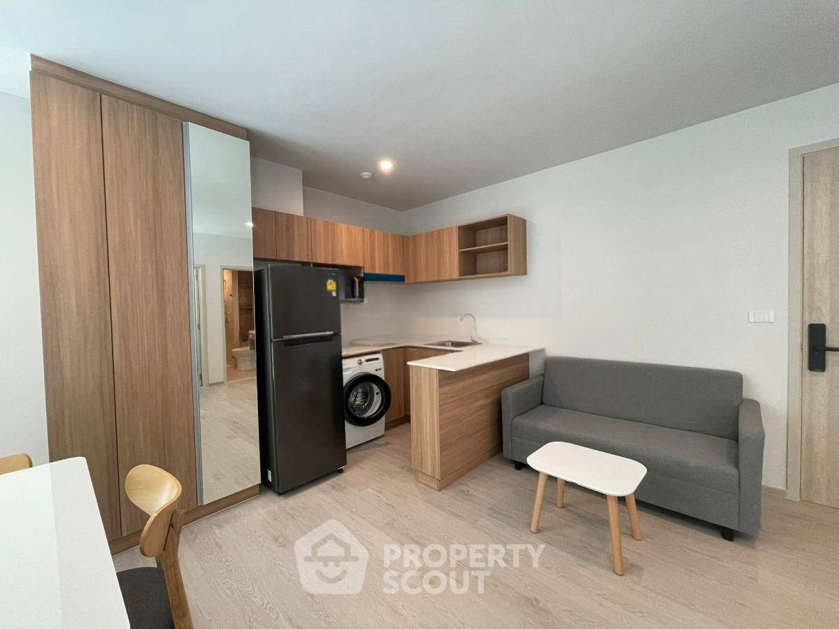 รูป คอนโด 1-ห้องนอน ที่ นิว โนเบิล เซ็นเตอร์ บางนา ใน บางนาเหนือ (ID 2642711) - รูปที่ 1/6