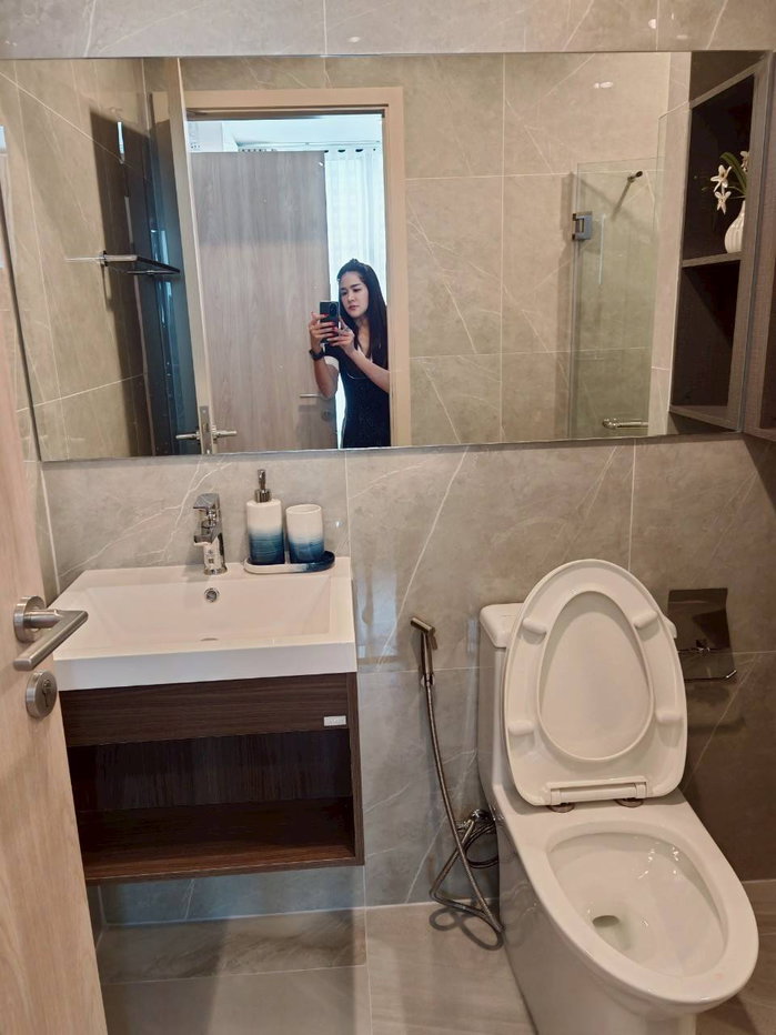 รูป 💥CP-11514💥ว่าง ให้ เช่า นิว ดิสทริค อาร์ไนน์ พระราม 9👉แอดไลน์ @primecondo - รูปที่ 8/10