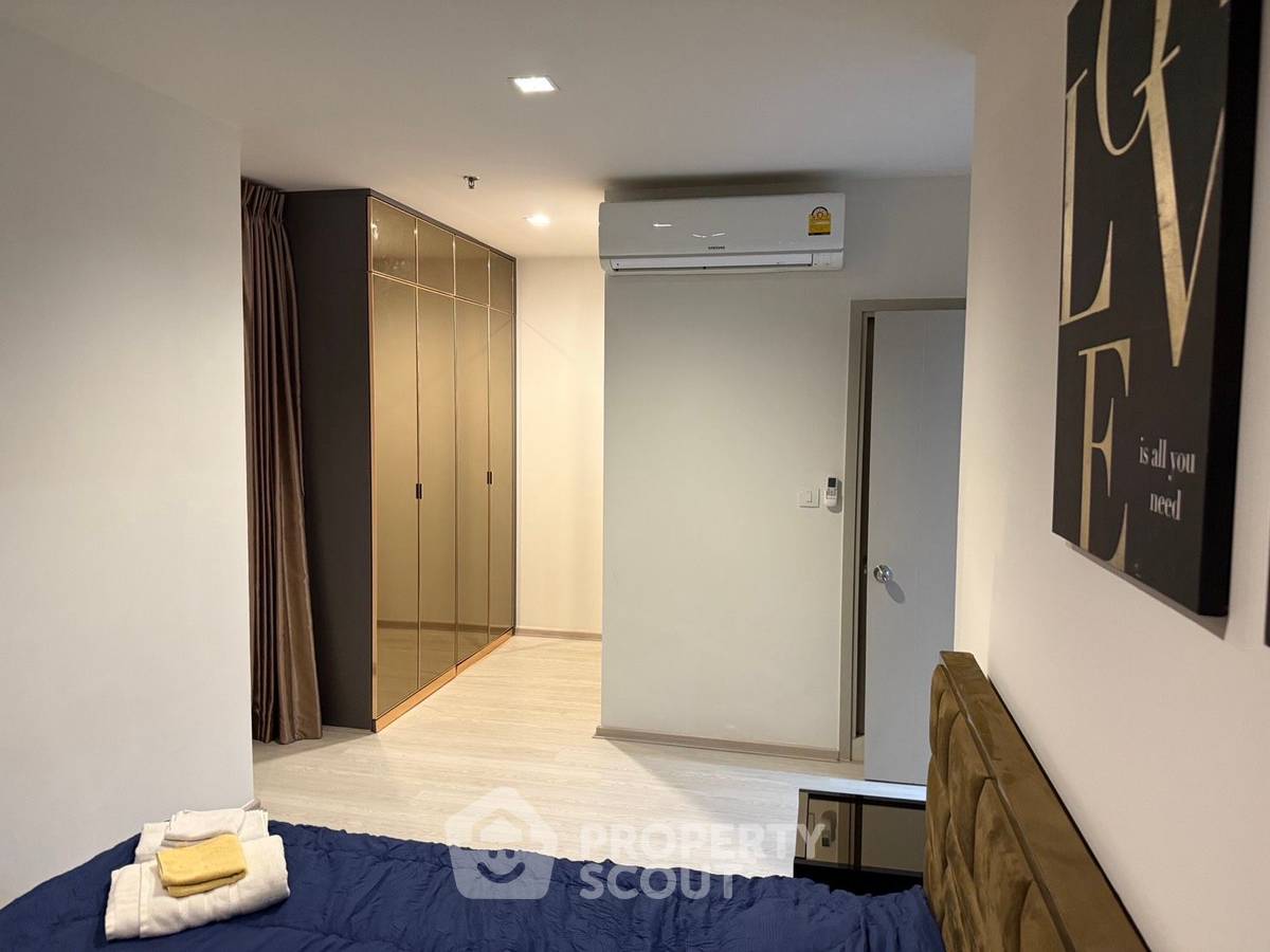 รูป คอนโด 2 ห้องนอน ชั้น 15 โครงการ Life Sukhumvit 48 ใกล้ BTS พระโขนง (ID 3302069) - รูปที่ 3/5