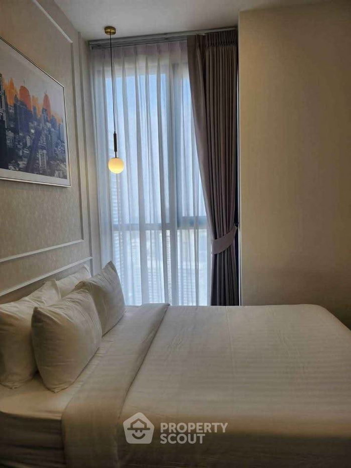 picture 1-BR Condo at Park Origin Thonglor near BTS Thong Lor (ID 3301261) - 4/12