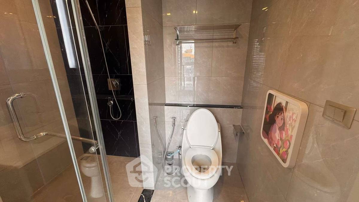 picture 37th-Floor 2-BR At One 9 Five Asoke - Rama 9 Near MRT Phra Ram 9 (ID 3299921) - 7/10