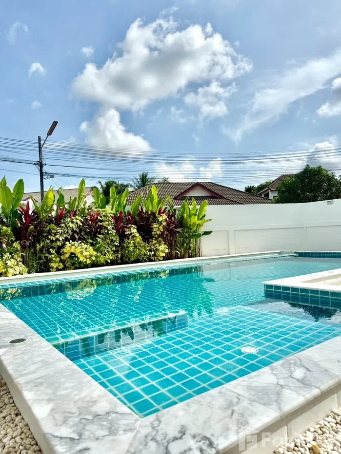 picture PRIVATE DETACHED HOUSE FOR SALE & RENT Chalong 6768399 - 4/30