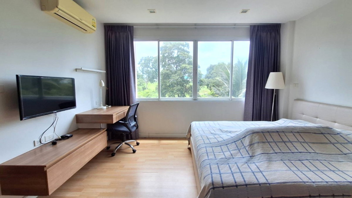 picture Green Lake Condo Sriracha for Sale 49 Sq.M. - 2/22