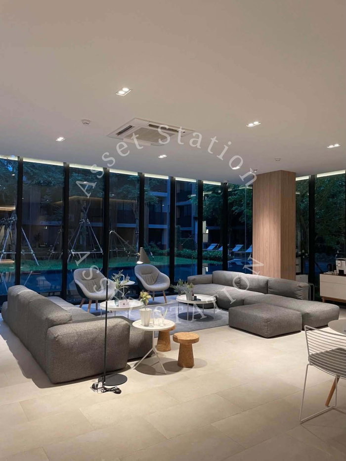 รูป Noble Ambience Sukhumvit 42 |🚄 ใกล้ BTS เอกมัย และ Gateway เอกมัย - รูปที่ 12/14
