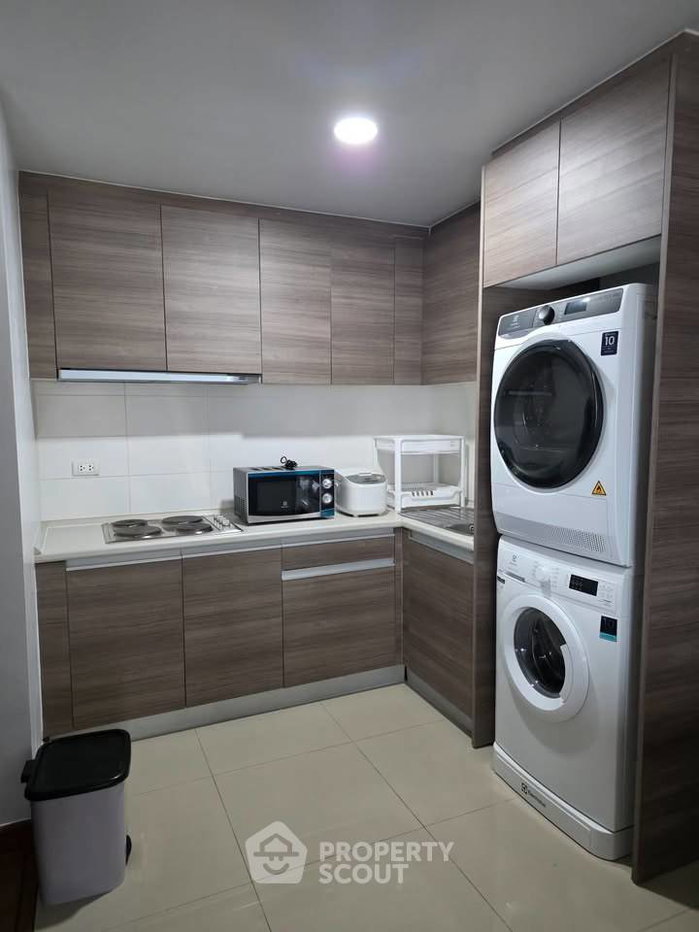 รูป คอนโด 2-ห้องนอน ที่ เบ็ล แกรนด์ พระราม 9 ใกล้ MRT พระราม 9 (ID 3298521) - รูปที่ 7/8