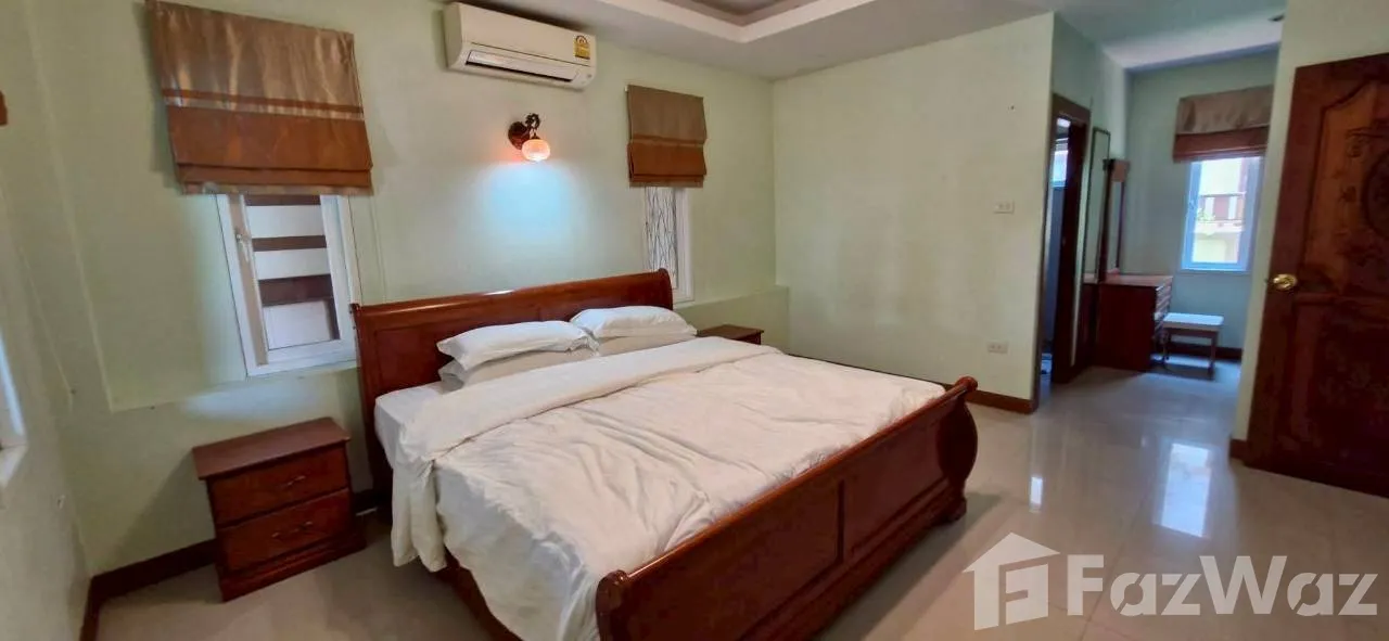 รูป บ้านเดี่ยวให้เช่า 4 ห้องนอน ใน เมืองพัทยา, ชลบุรี 6204481 - รูปที่ 23/51