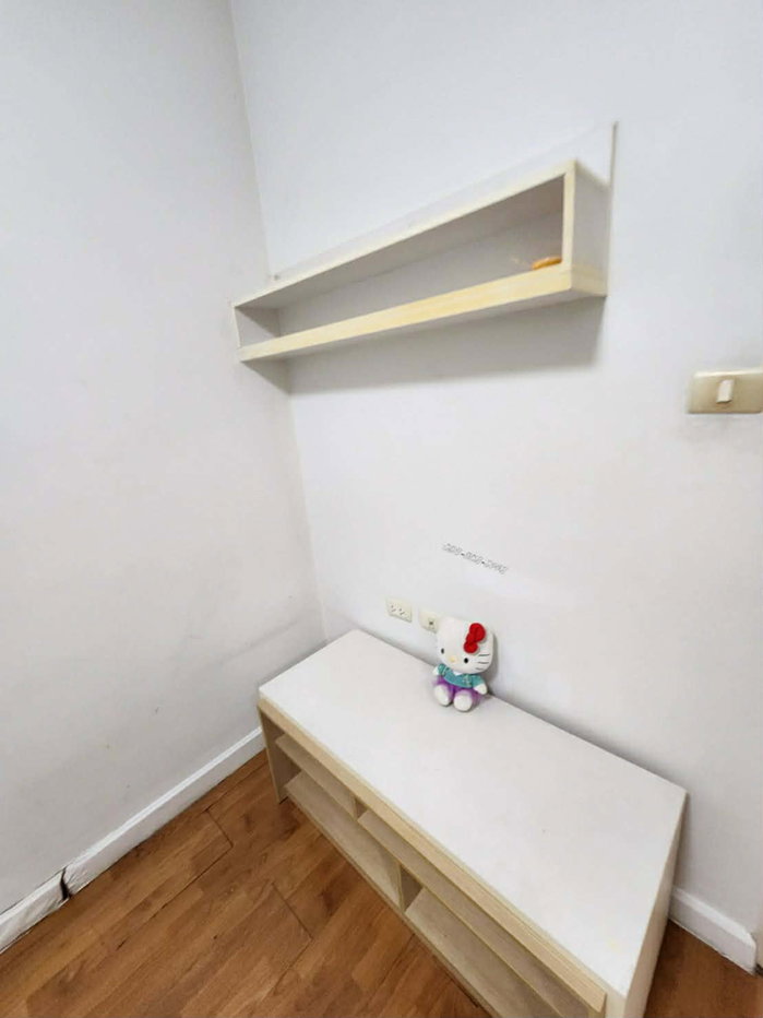 รูป 🪴🪴🪴 ให้เช่าคอนโด My Condo ปิ่นเกล้า (( 2 ห้องนอน / 55 ตรม / 12999 ต่อเดือน / ห้องสวย )) ติดตลาดอินดี้ & MRT บางยี่ขัน - รูปที่ 4/13