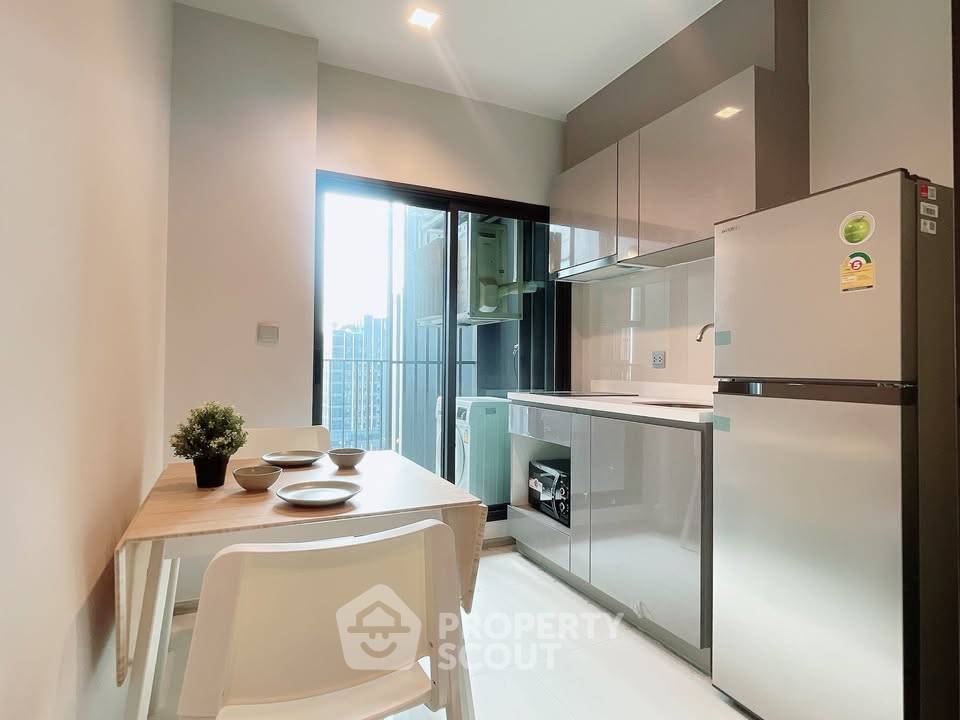 รูป คอนโด 1-ห้องนอน ที่ ไลฟ์ อโศก - พระราม 9 ใกล้ MRT พระราม 9 (ID 3301172) - รูปที่ 6/6