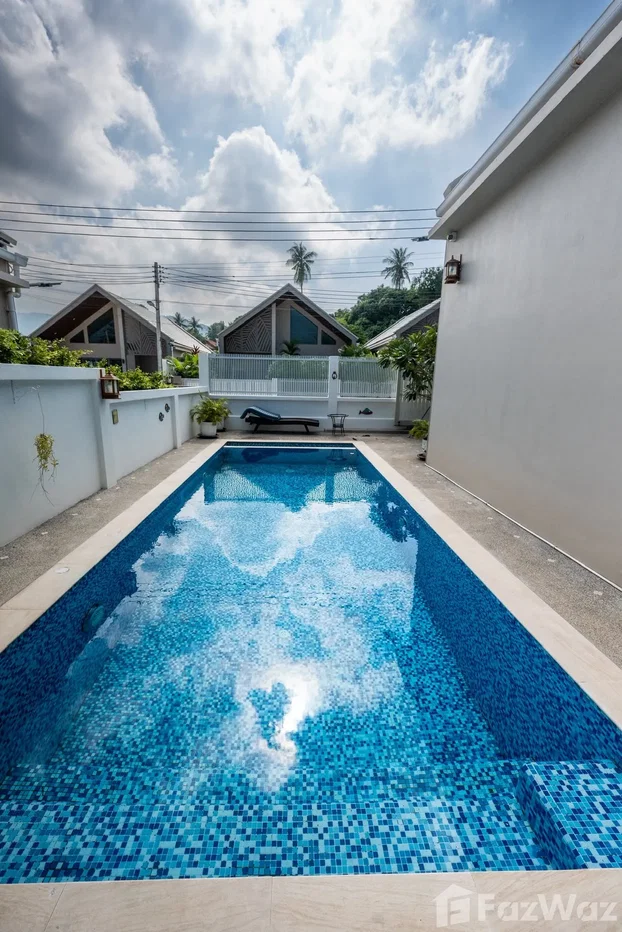 รูป บ้านเดี่ยวให้เช่า 3 ห้องนอน ใน บ่อผุด, สุราษฎร์ธานี 6766457 - รูปที่ 19/23