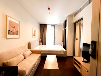 Condos for rent : The Line Ratchathewi 1 bedroom 