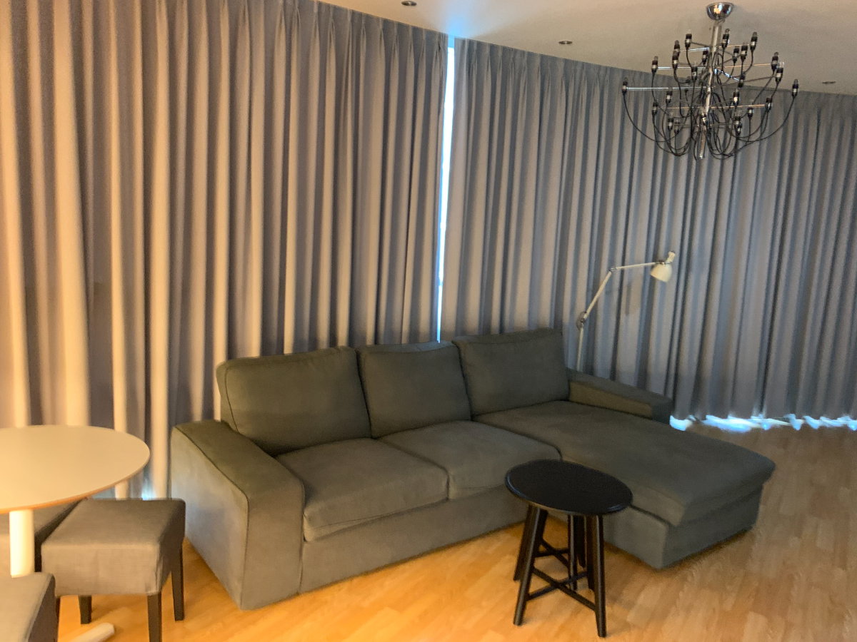 รูป ให้เช่า คอนโด Le Luk Condominium ตกแต่งครบพร้อมอยู่ (S15-12669) - รูปที่ 9/12