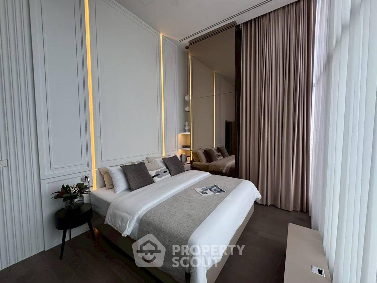 picture 2-BR Condo at Park Origin Ratchathewi near BTS Ratchathewi (ID 3193770) - 10/19