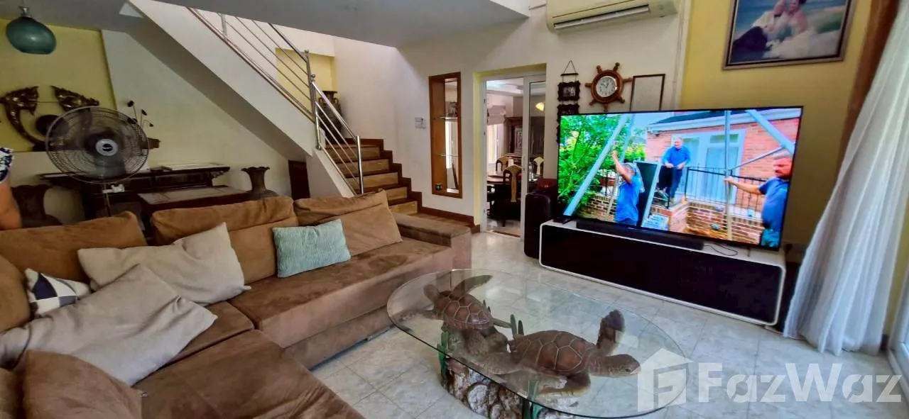 รูป บ้านเดี่ยวให้เช่า 4 ห้องนอน ใน เมืองพัทยา, ชลบุรี 6204481 - รูปที่ 9/51