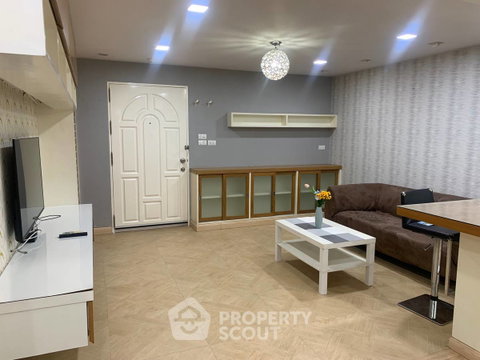 คอนโด 1 ห้องนอน 75 ตร.ม. Beverly Tower ขาย ใกล้สถานี ARL Makkasan (ID 1402258)