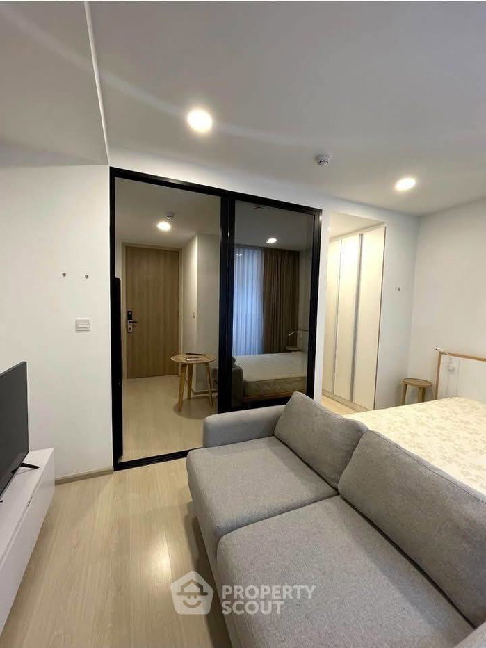รูป คอนโด 1 ห้องนอน Noble Ambience Sukhumvit 42 ใกล้ BTS เอกมัย 300 ม. (ID 3298694) - รูปที่ 2/21