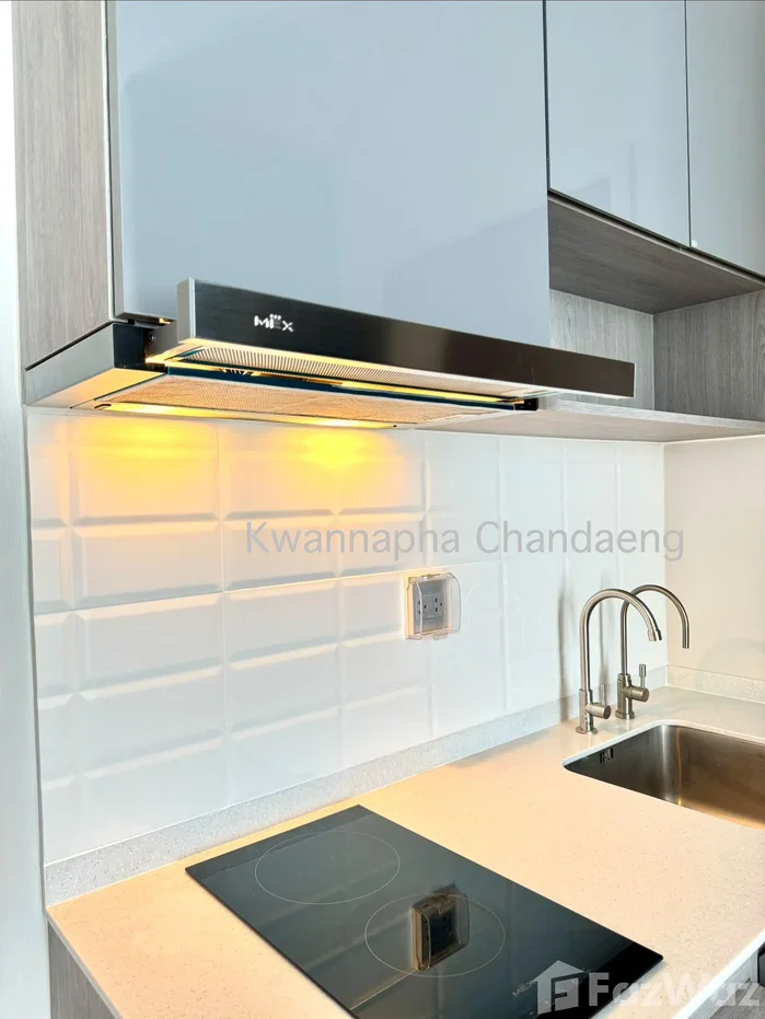 รูป ขาย คอนโด 2 ห้องนอน ในโครงการ โมดิซ ไรห์ม รามคำแหง 6748503 - รูปที่ 24/46