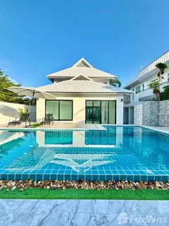 PRIVATE DETACHED HOUSE FOR SALE & RENT Chalong 6768399