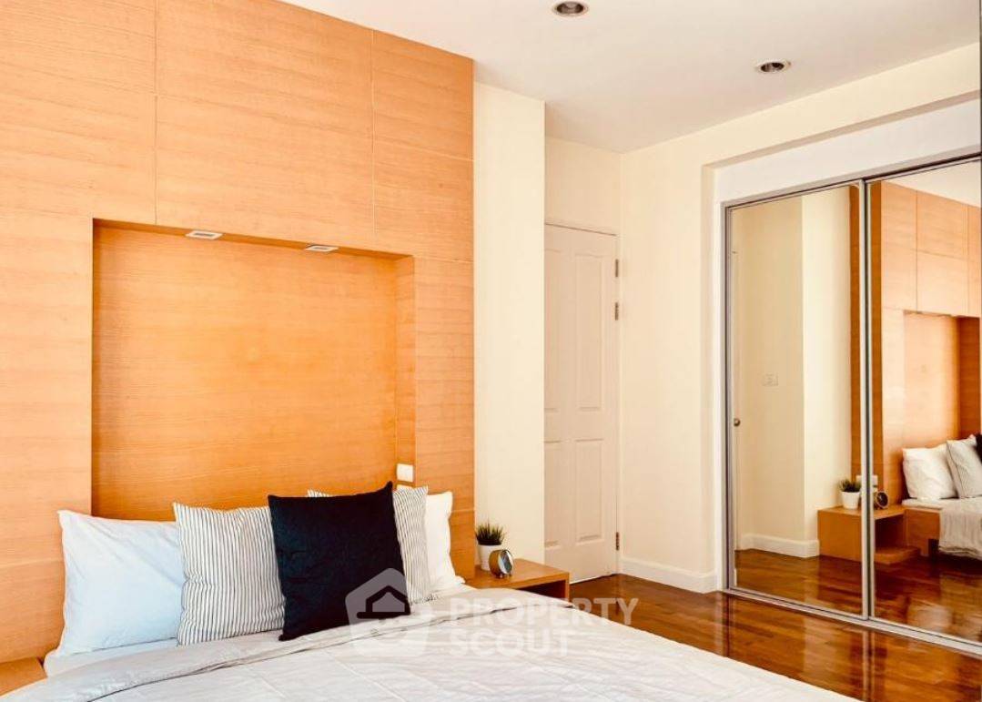 รูป คอนโด 1 ห้องนอน Baan Siri 31 Condominium ใกล้ MRT สุขุมวิท (ID 3298447) - รูปที่ 3/13